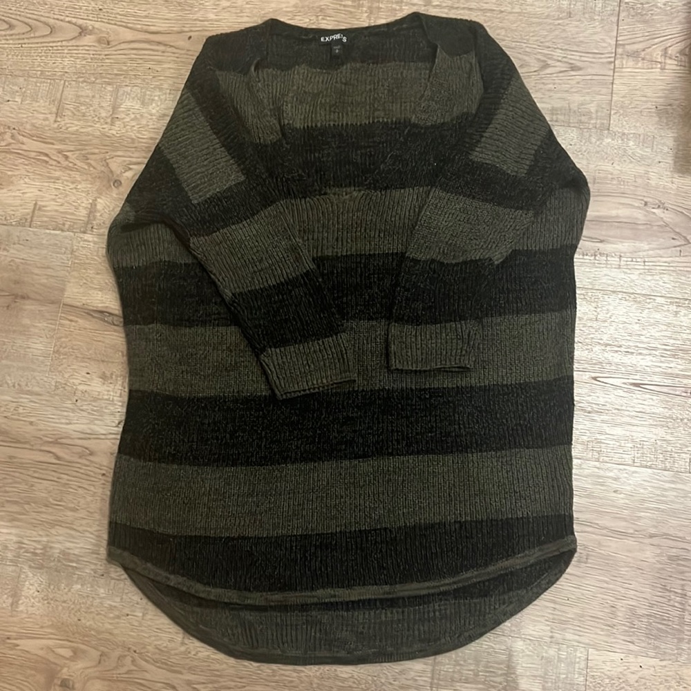 Express Sweater
